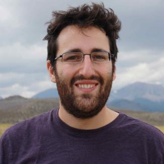 Daniel Wichs