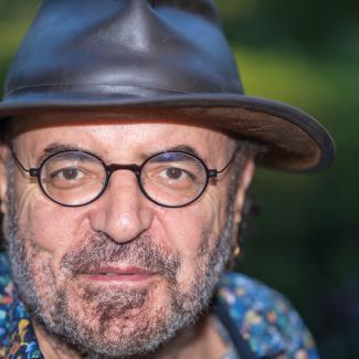 Christos Papadimitriou