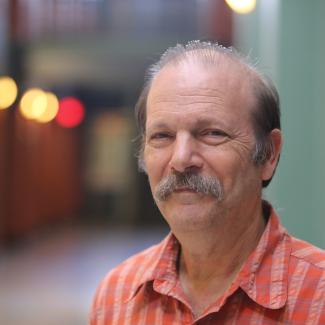 Moshe Vardi