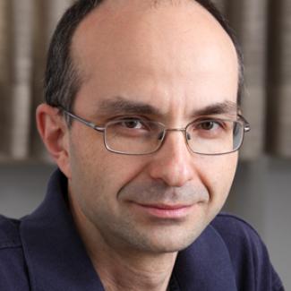 Alex Samorodnitsky