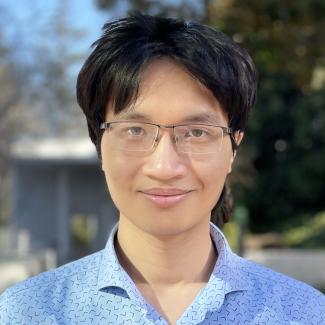 Huy Tuan Pham