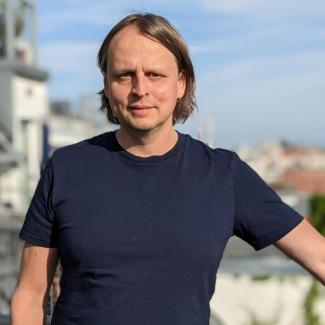 Krzysztof Pietrzak