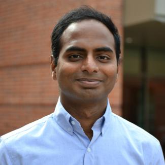 Raghu Meka