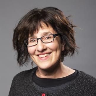 Ronitt Rubinfeld