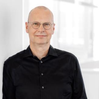 Martin Grohe