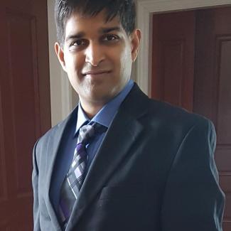 Arnab Bhattacharyya
