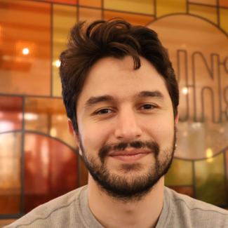 Shafik Nassar