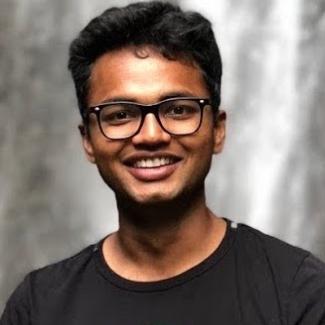 Siva Reddy
