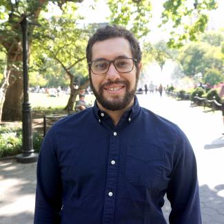 Christopher Musco