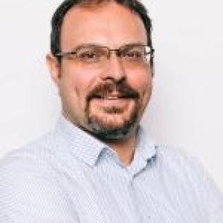 Vassilis Zikas