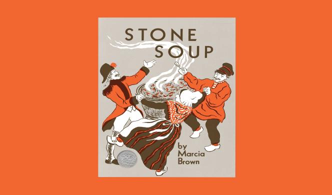 Stone Soup test image for news page