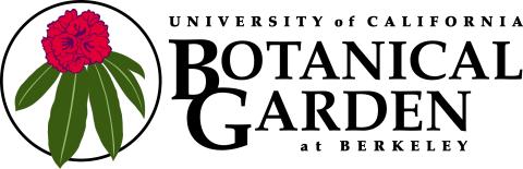 UC Botanical Garden Logo