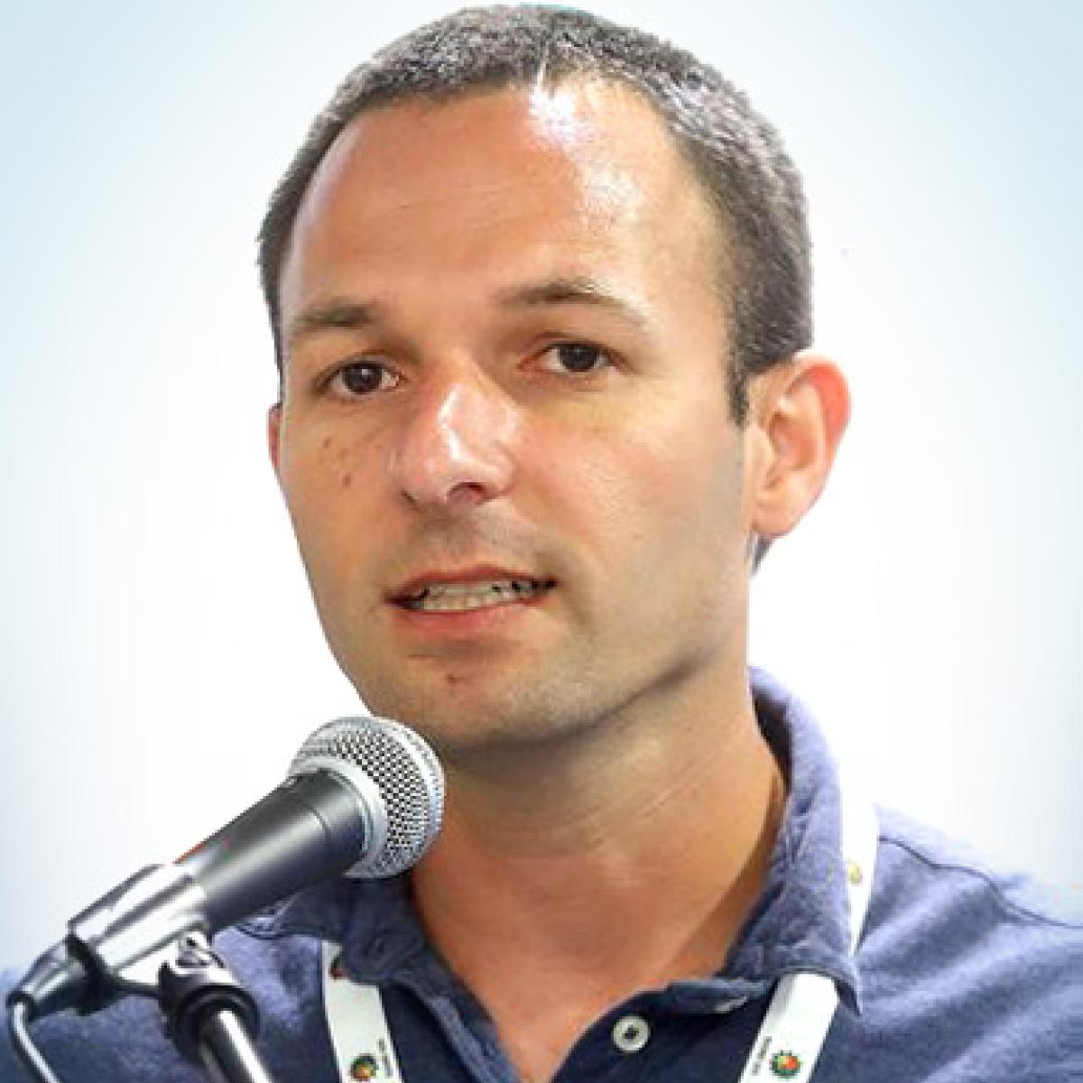Shahar Kvatinsky