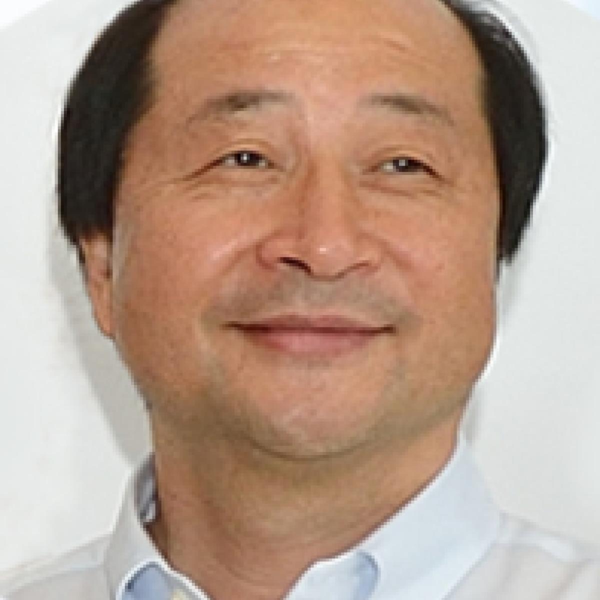 Michael Xuan