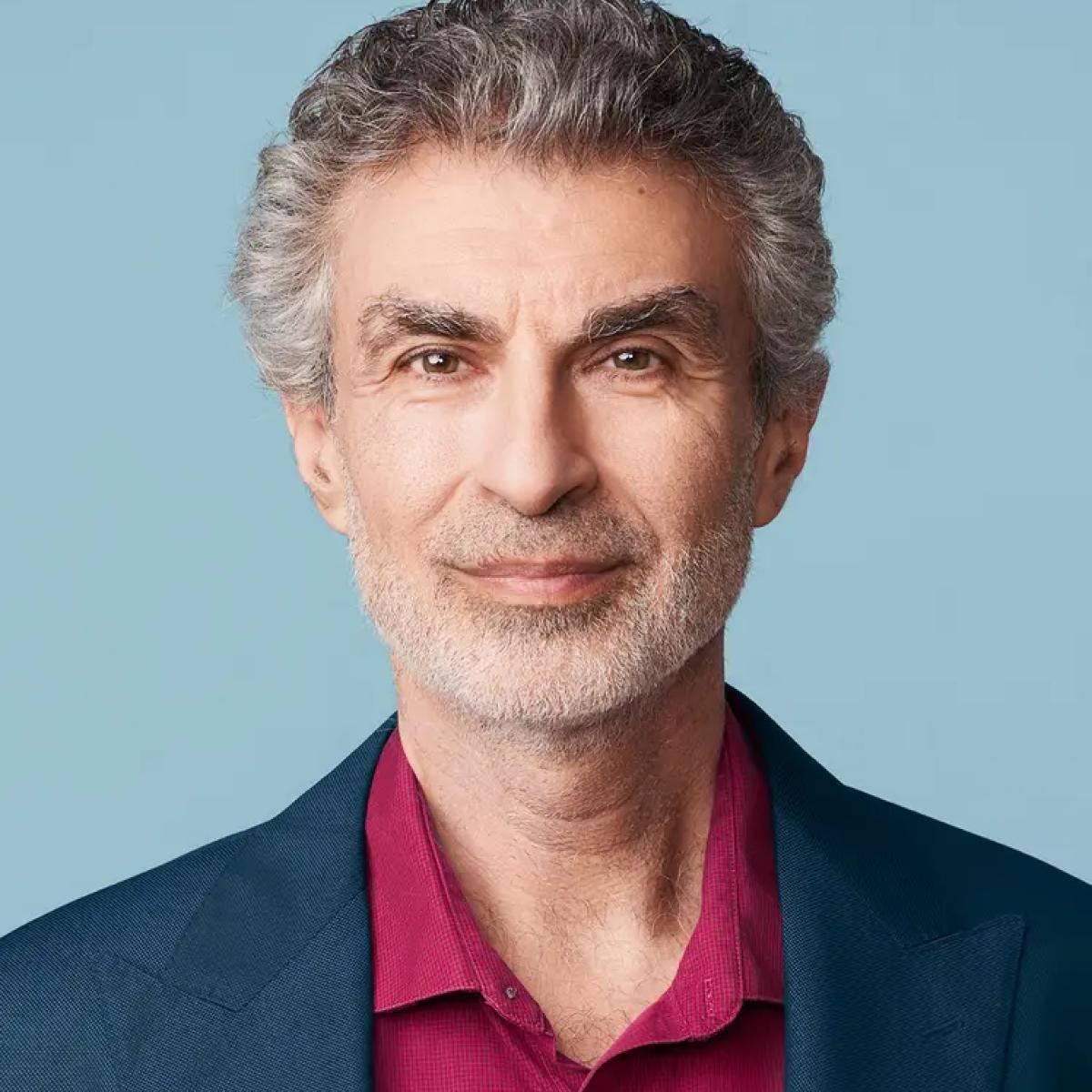 Yoshua Bengio