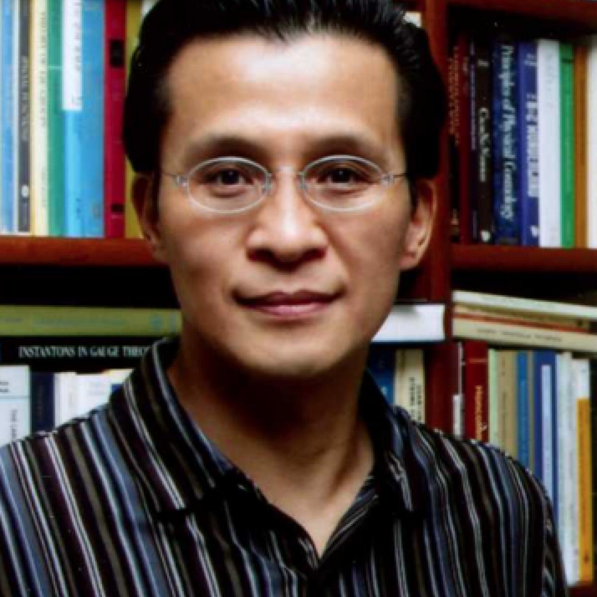 Soo-Jong Rey