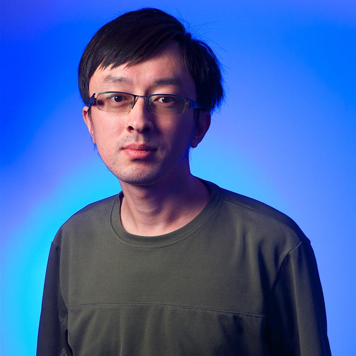 Penghui Yao Penghui Yao