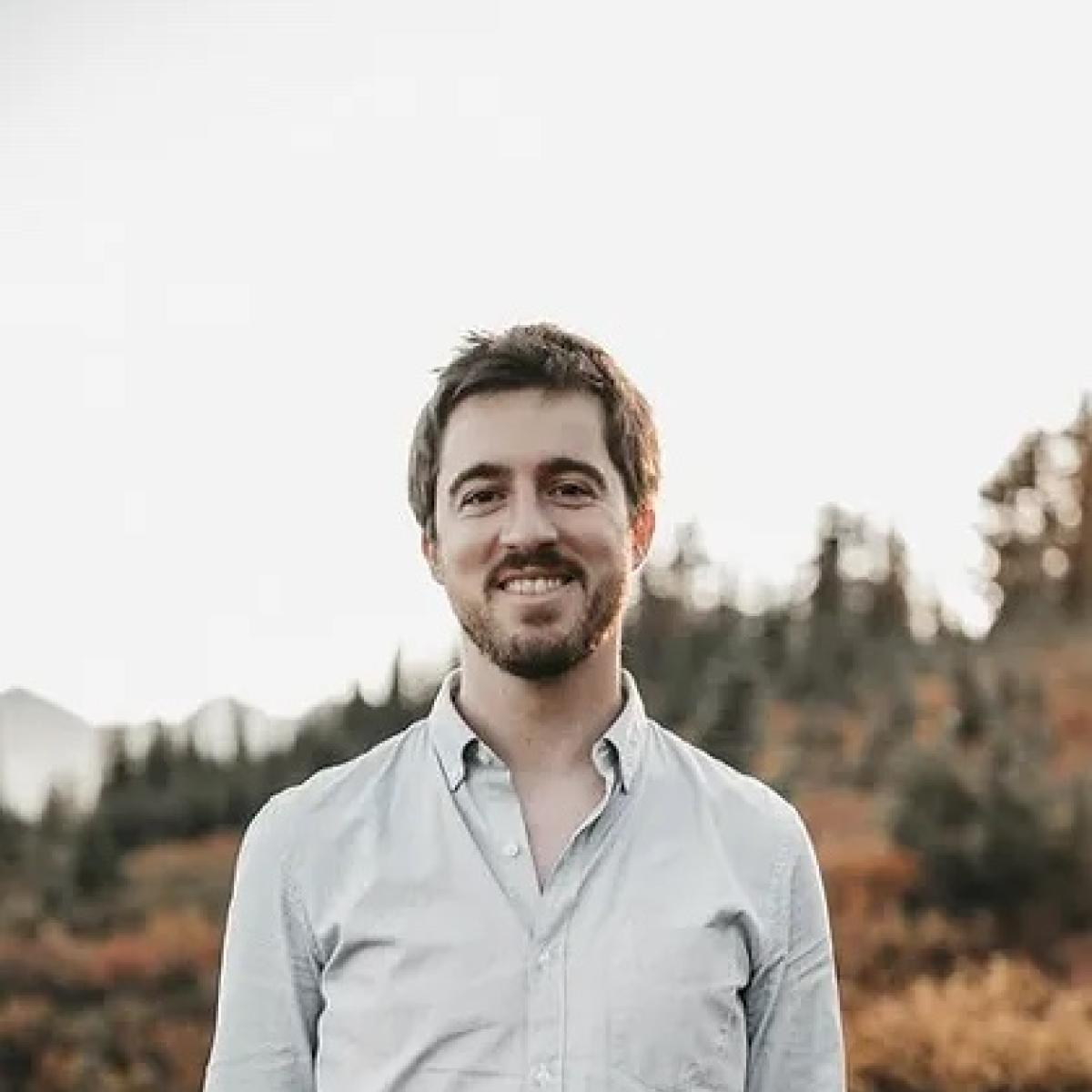 Nicolas Delfosse