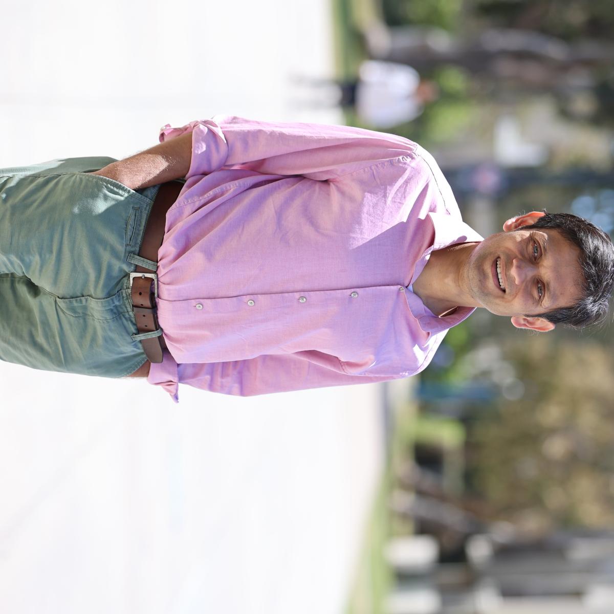 Arya Mazumdar Arya Mazumdar