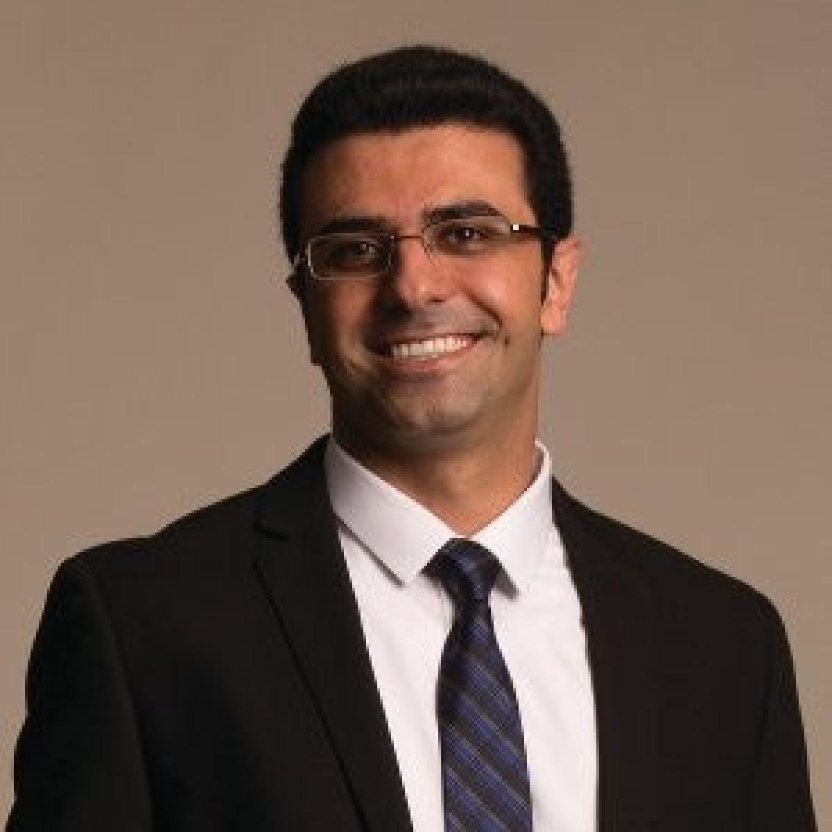 Javad Ghaderi Javad Ghaderi