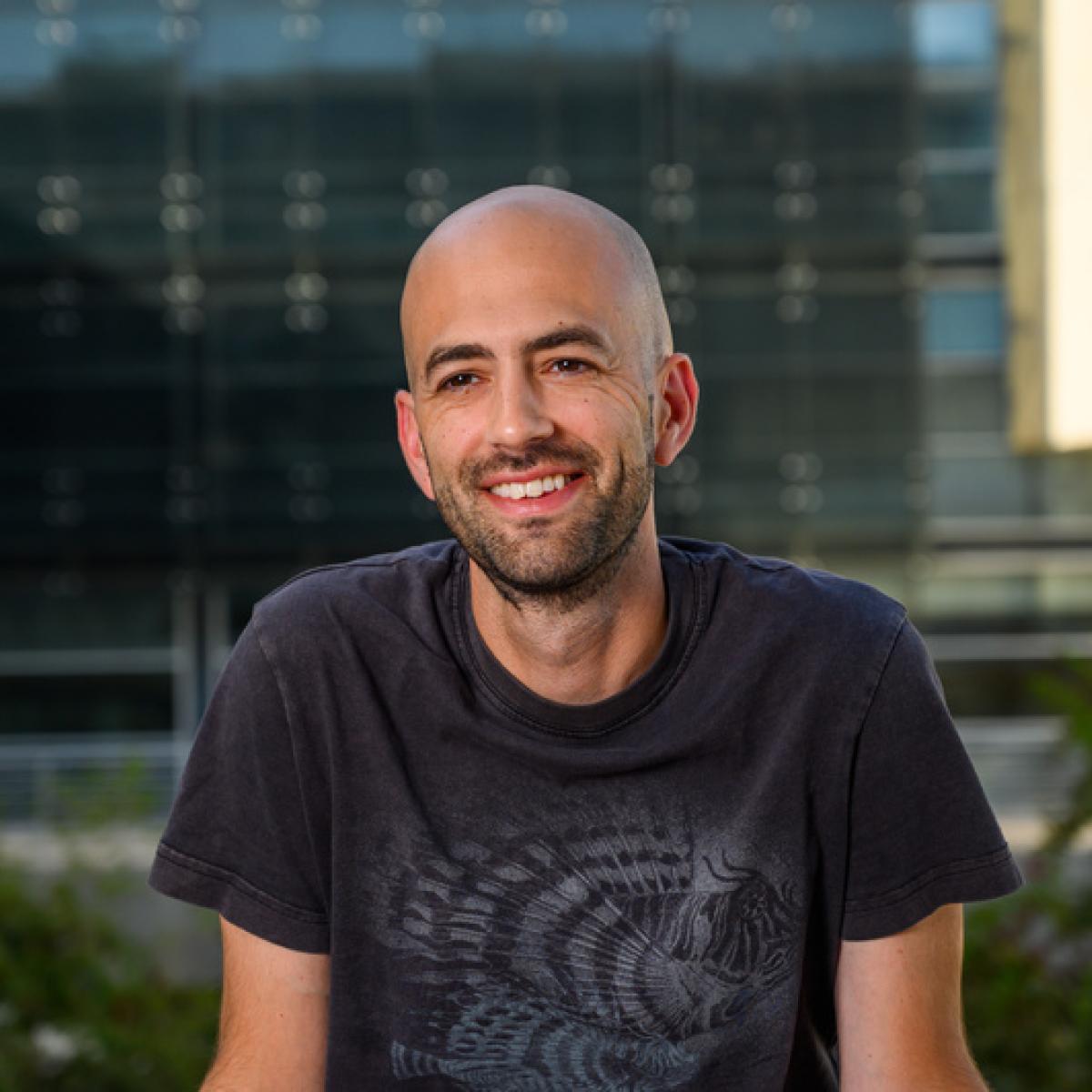 Dean Doron Dean Doron
