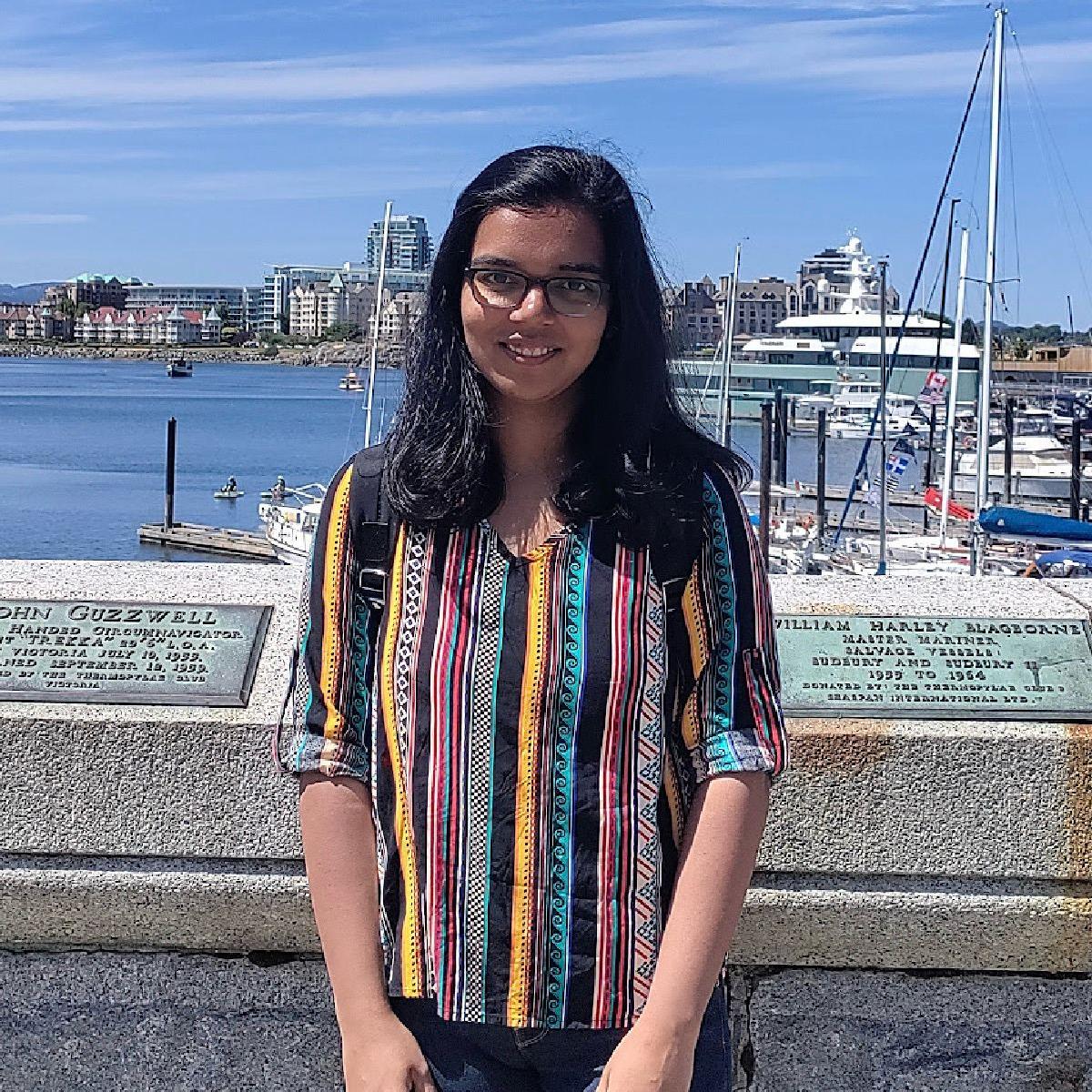 Bhavya Vasudeva Bhavya Vasudeva