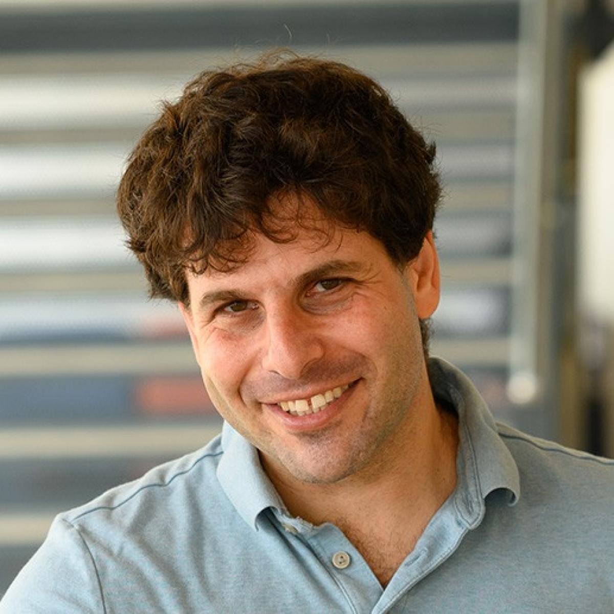 Jonathan Mosheiff Jonathan Mosheiff