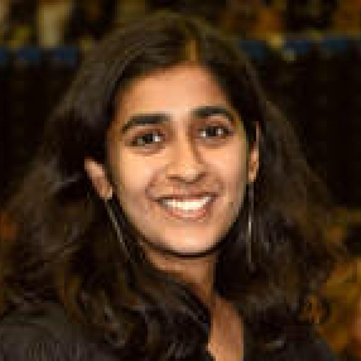 Dakshita Khurana Dakshita Khurana