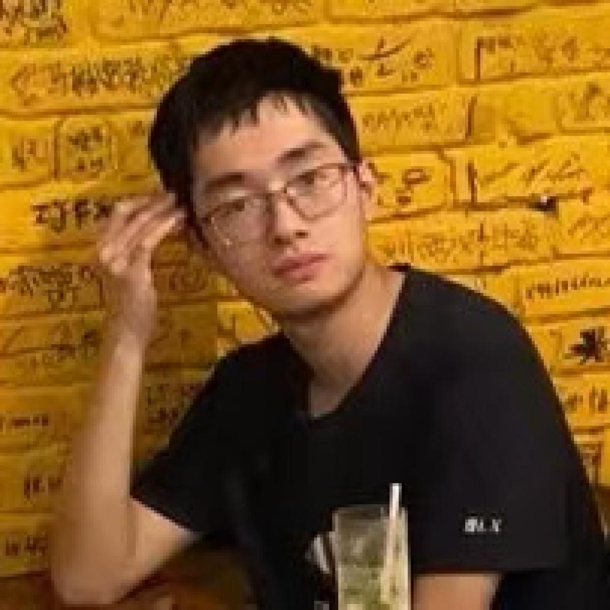 Kewen Wu Kewen Wu