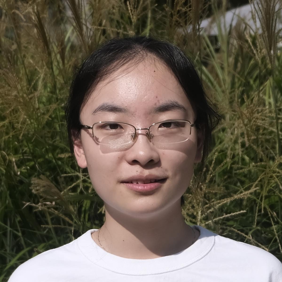 Yuqing Wang Yuqing Wang