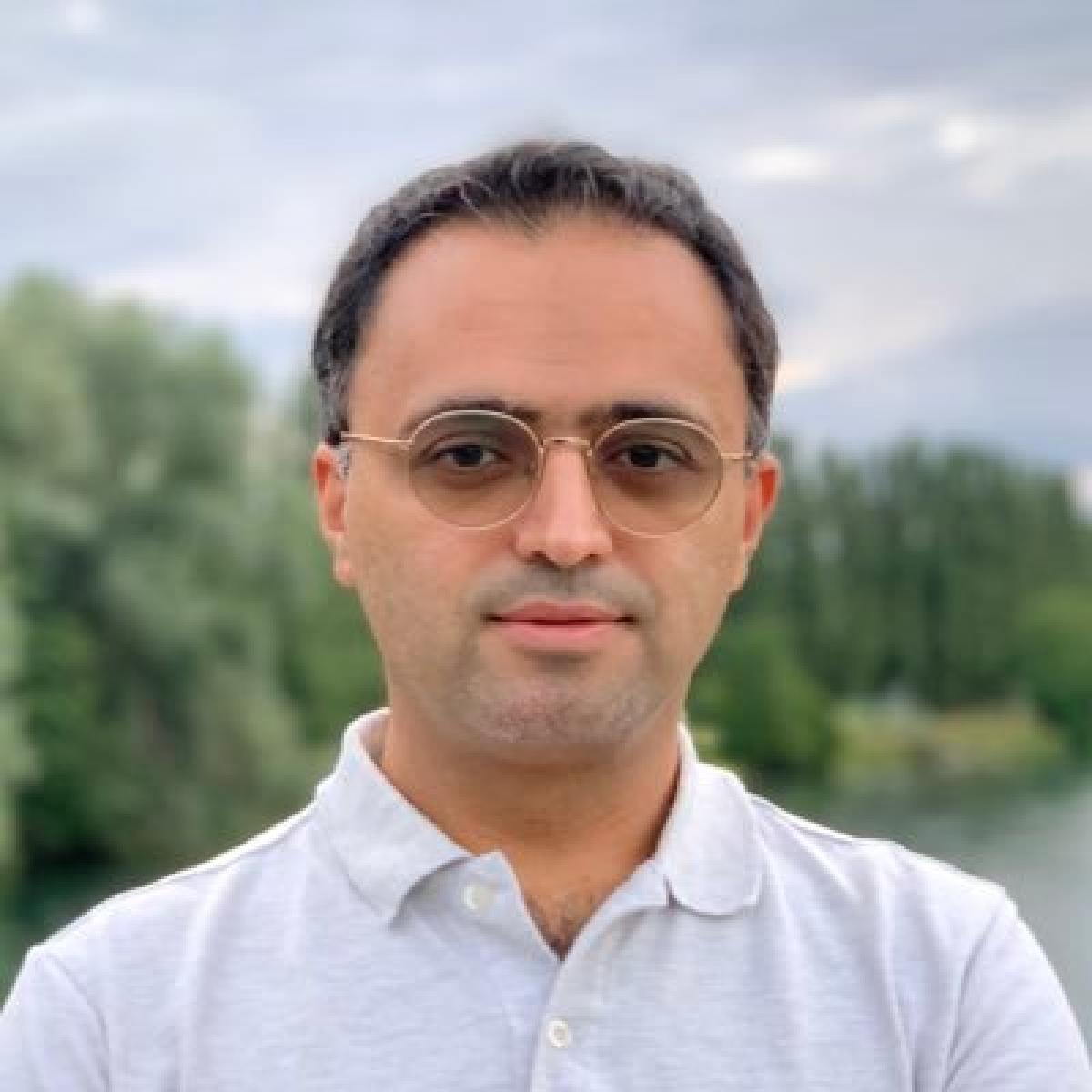 Amin Karbasi Amin Karbasi