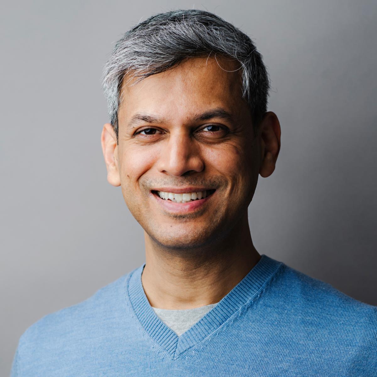 Ashwin Nayak Ashwin Nayak
