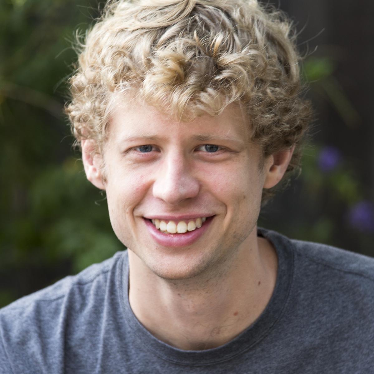 Adam Bouland Adam Bouland