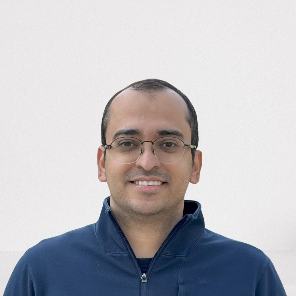 Ali Vakilian Ali Vakilian