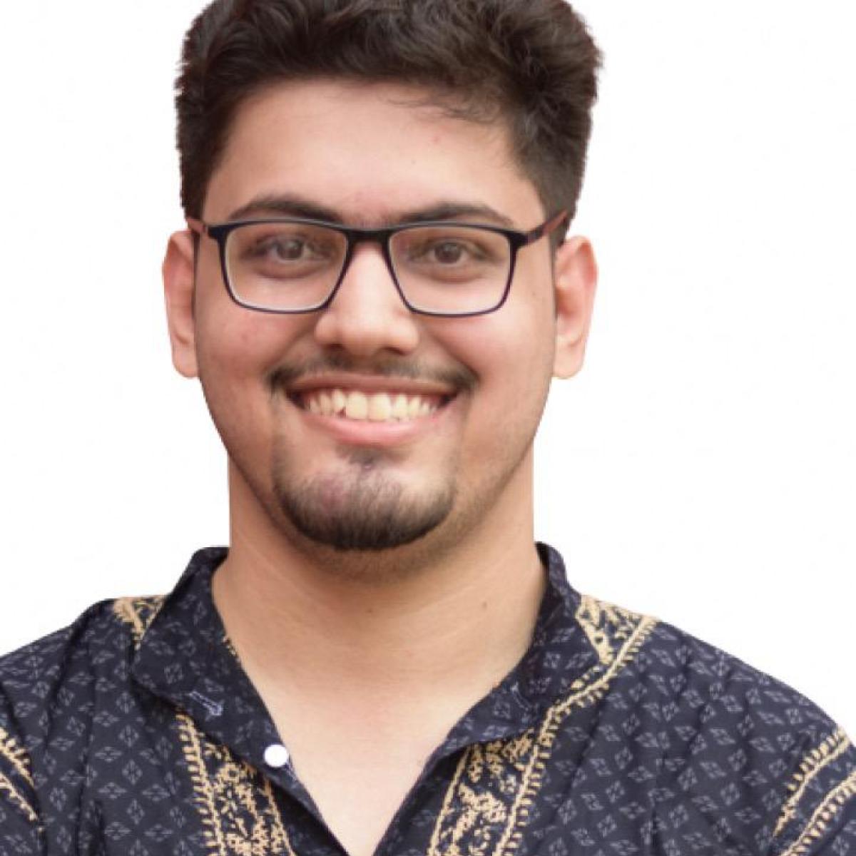 Ananta Mukherjee Ananta Mukherjee