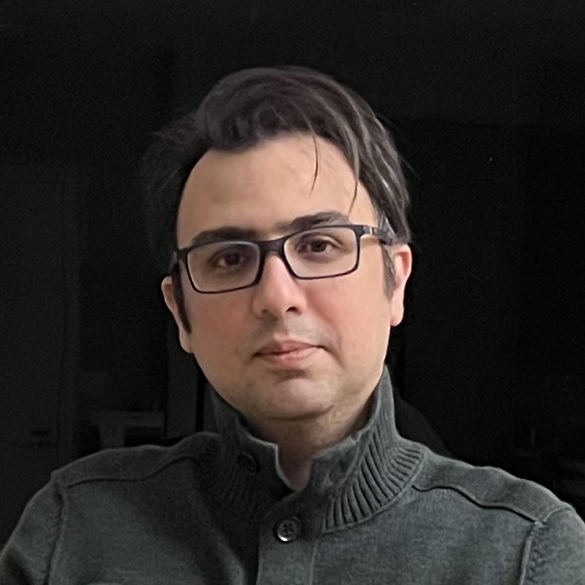 Anoosheh Heidarzadeh Anoosheh Heidarzadeh