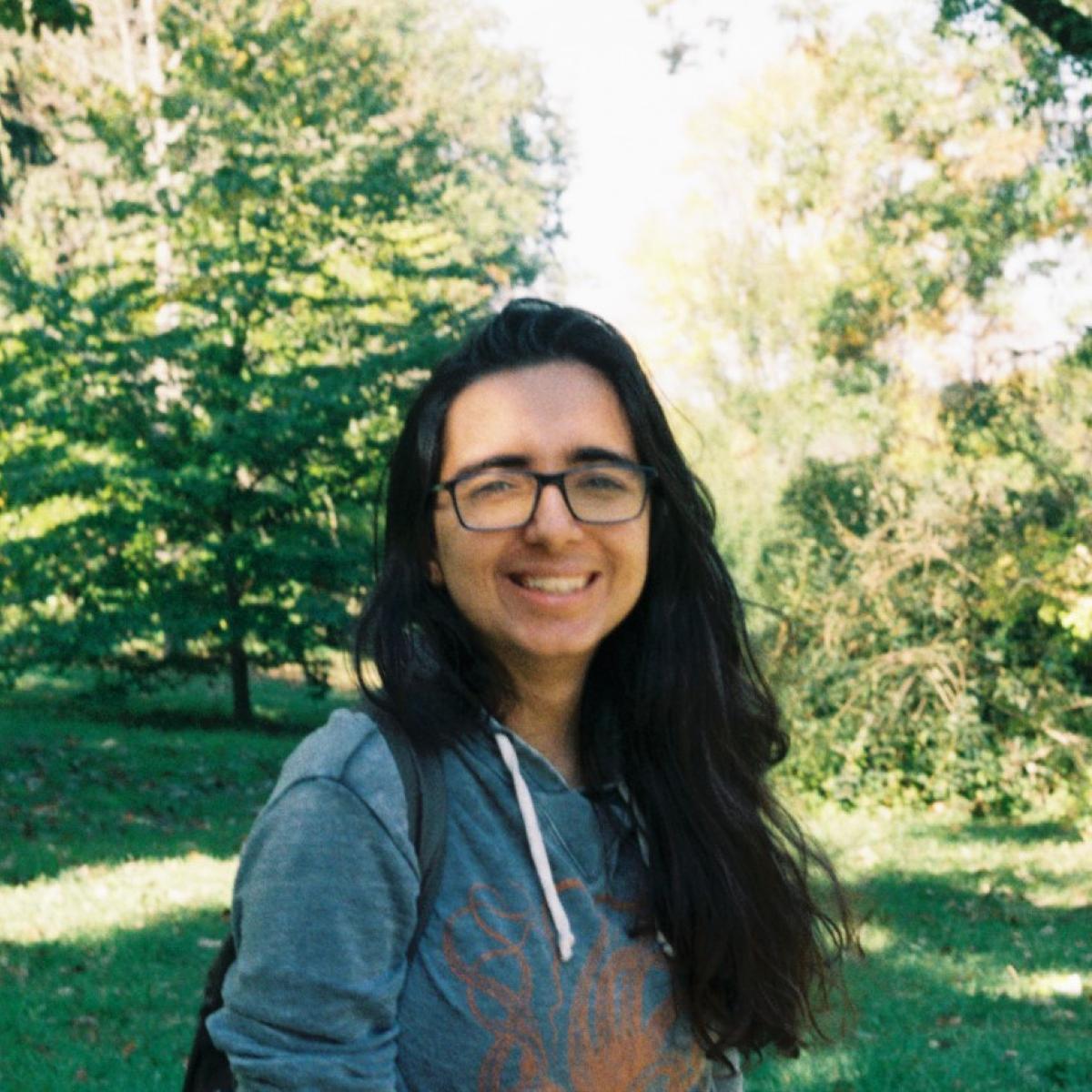 Neha Makhija Neha Makhija