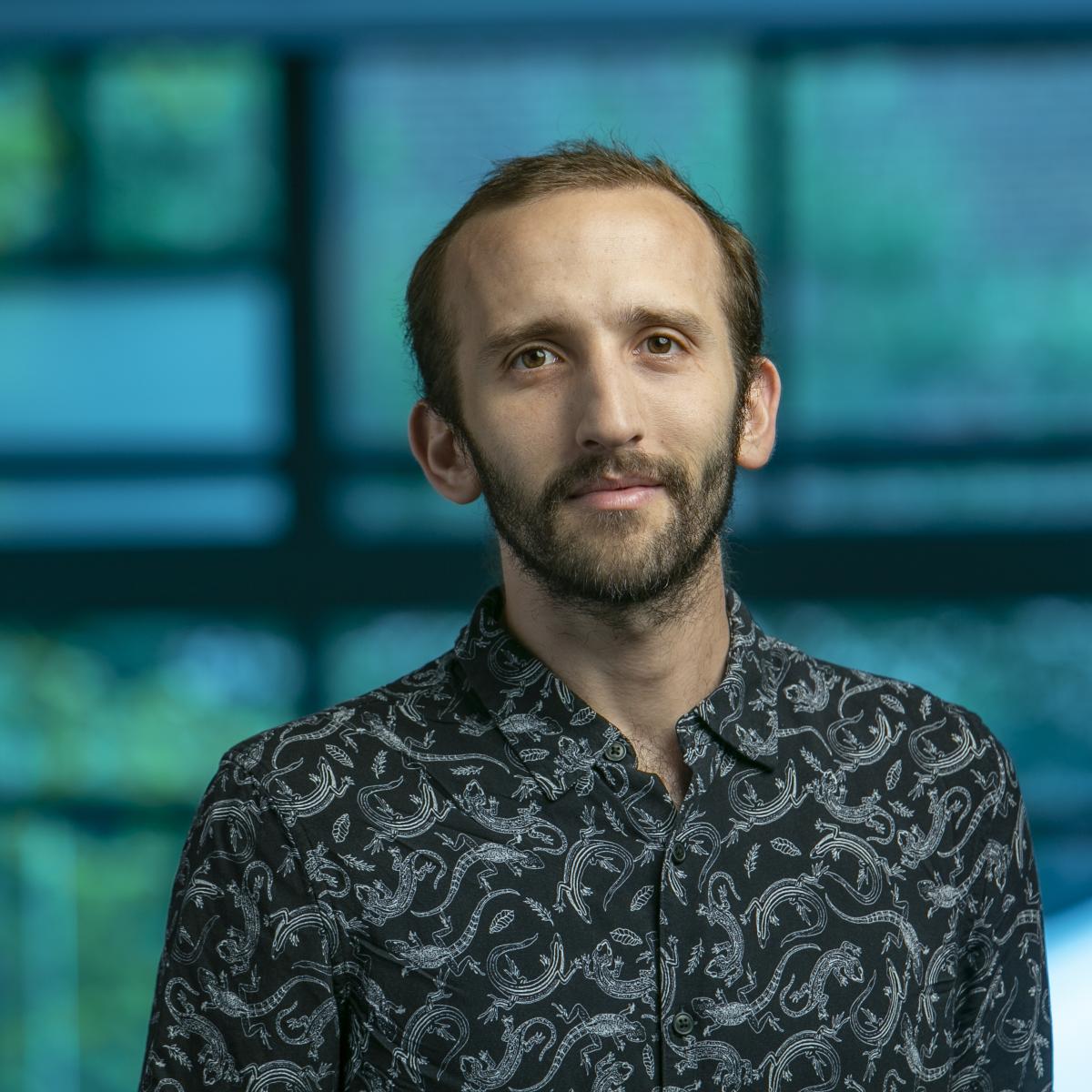 Erik Waingarten Erik Waingarten
