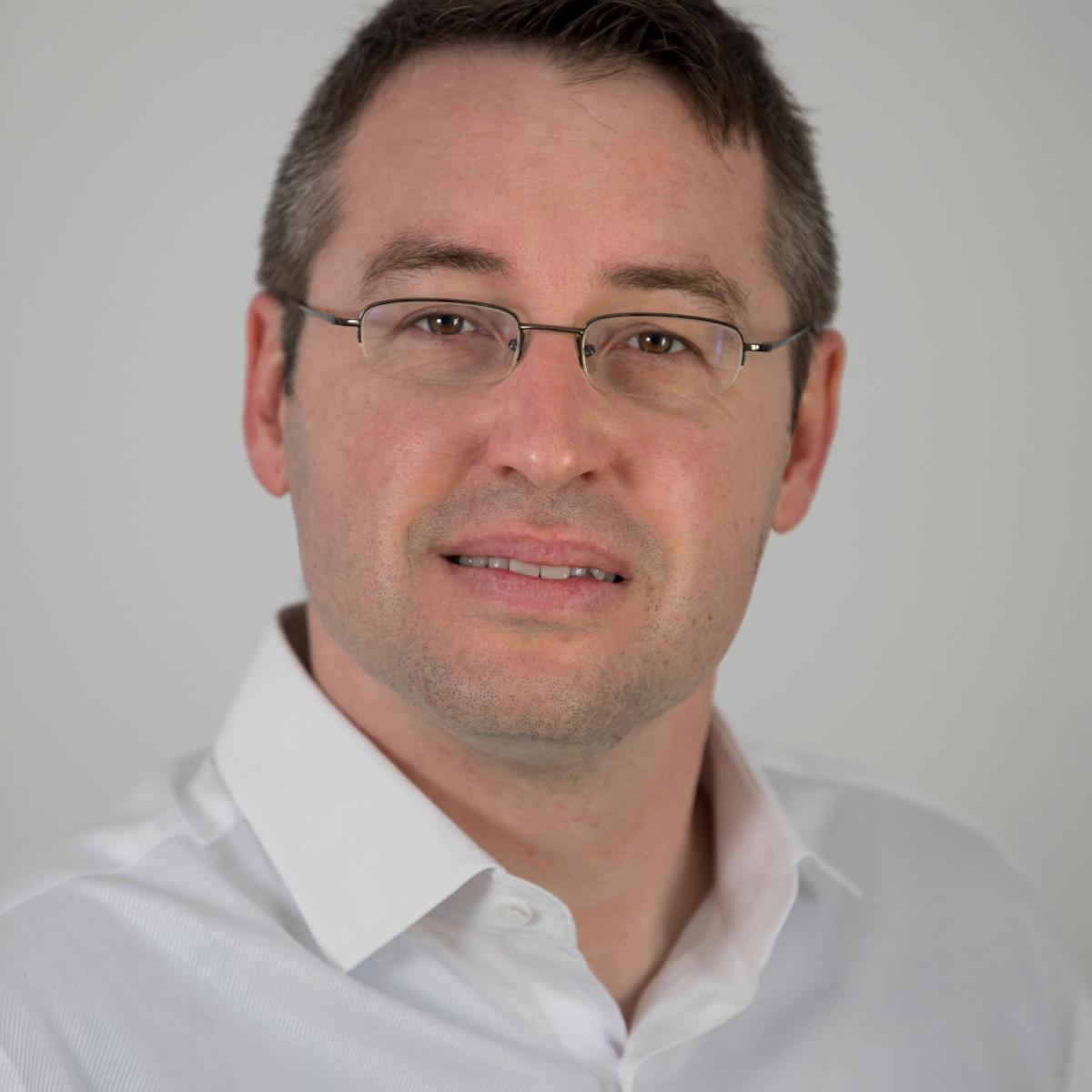 Daniel Kressner Daniel Kressner