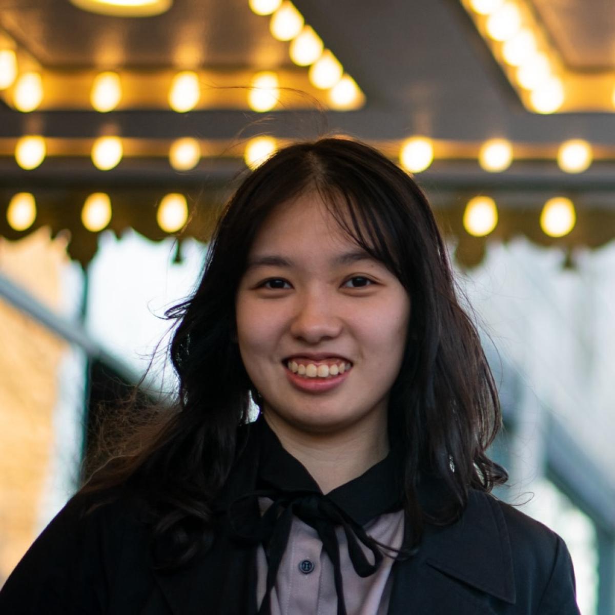 Cindy Zeng Cindy Zeng
