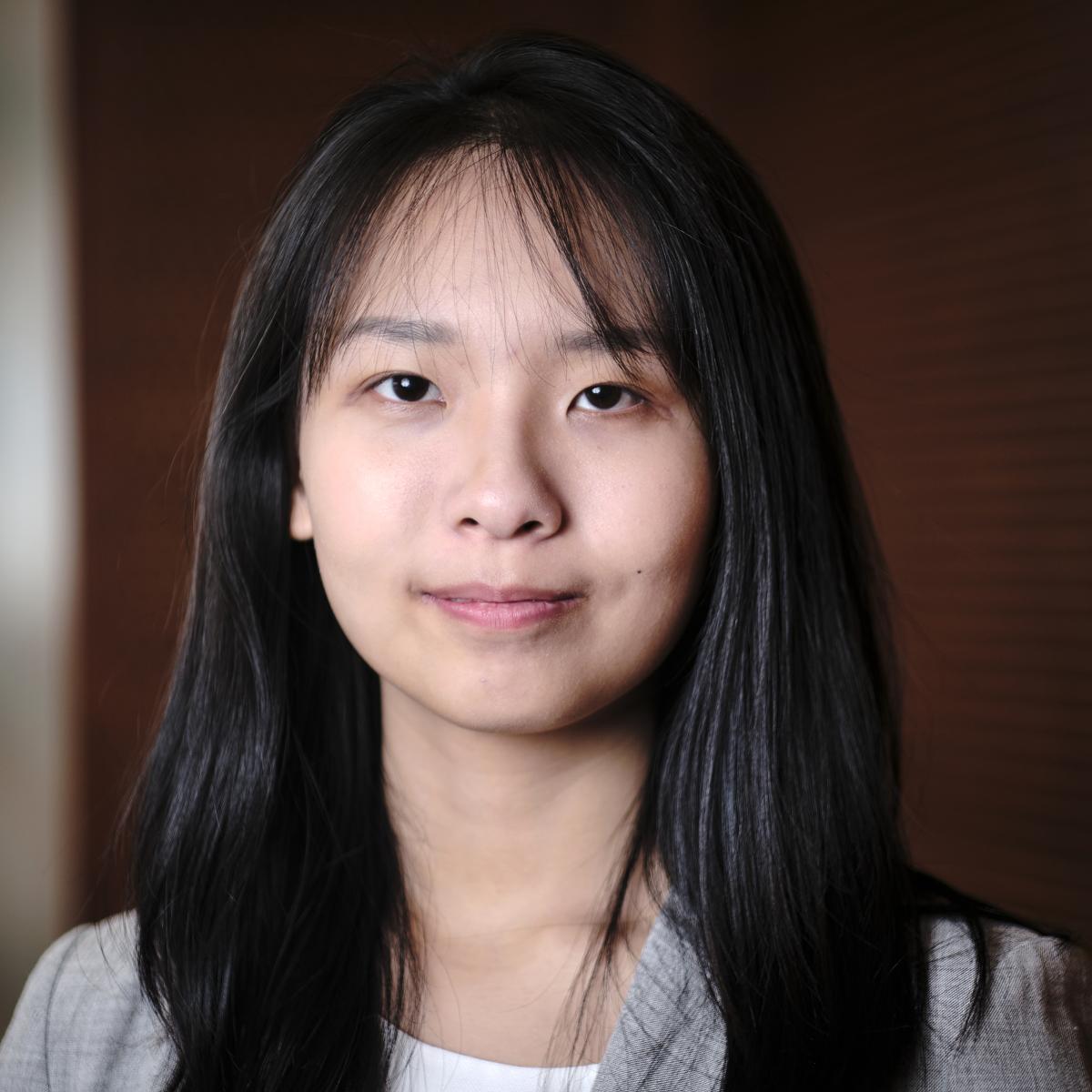 Jingwei Li Jingwei Li