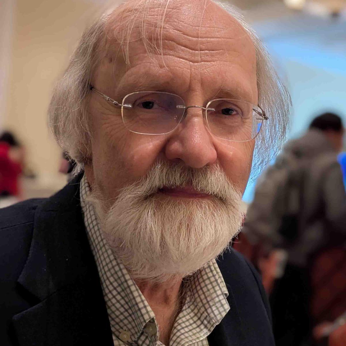 Erich Kaltofen Erich Kaltofen