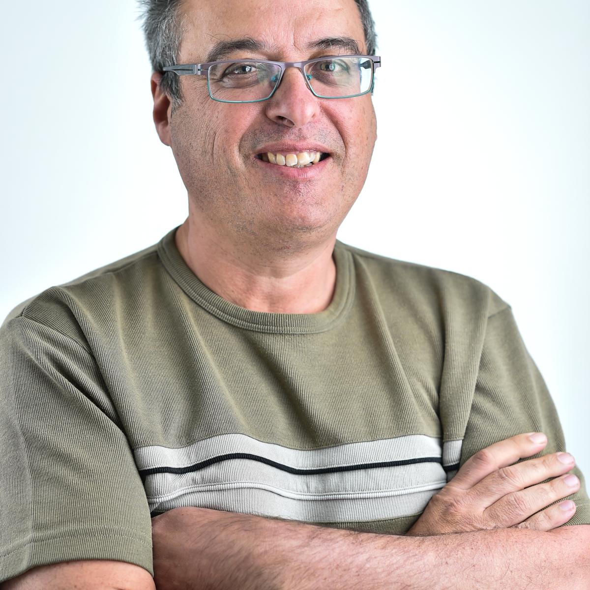 Eyal Kushilevitz Eyal Kushilevitz