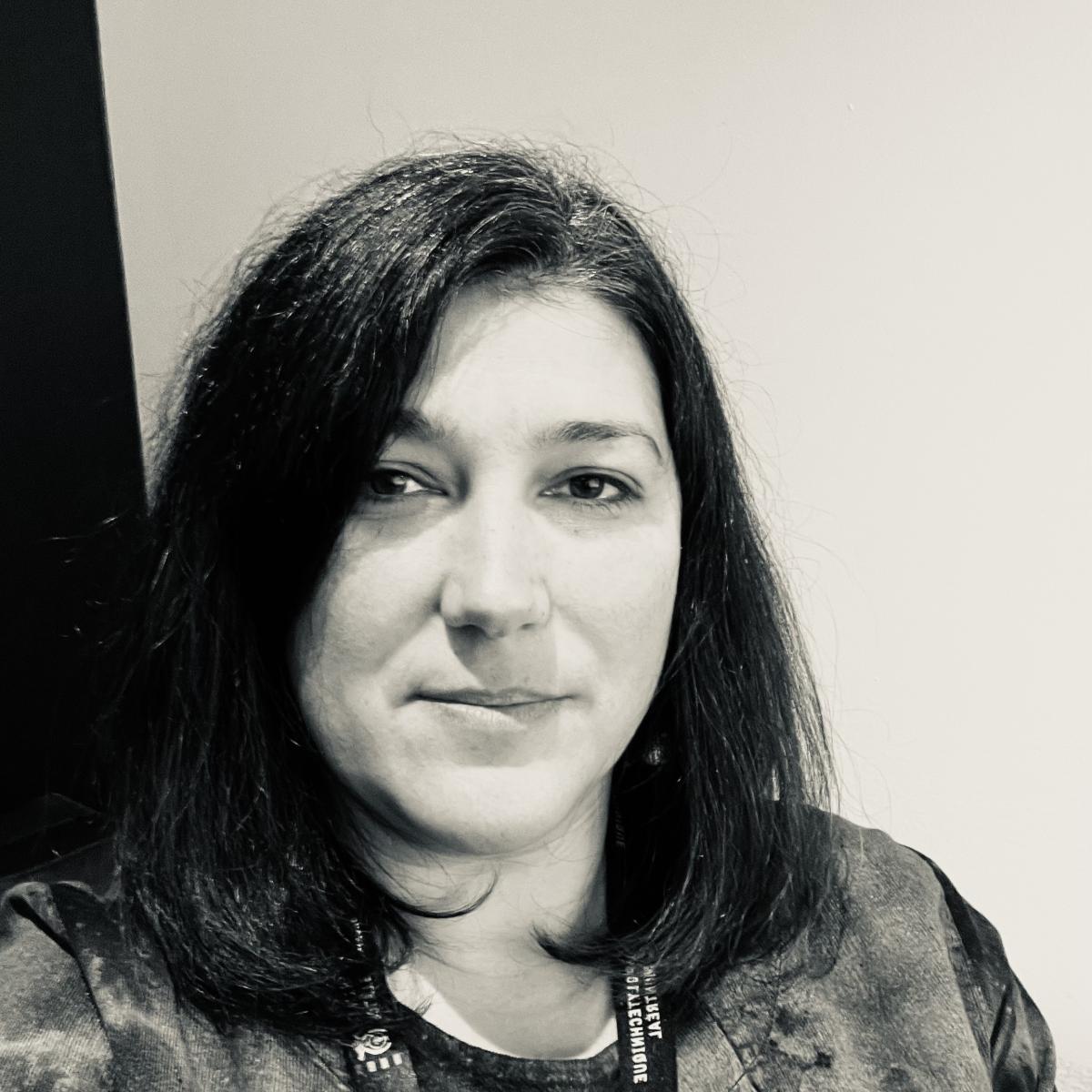 Elena Ioana Vatajelu Elena Ioana Vatajelu