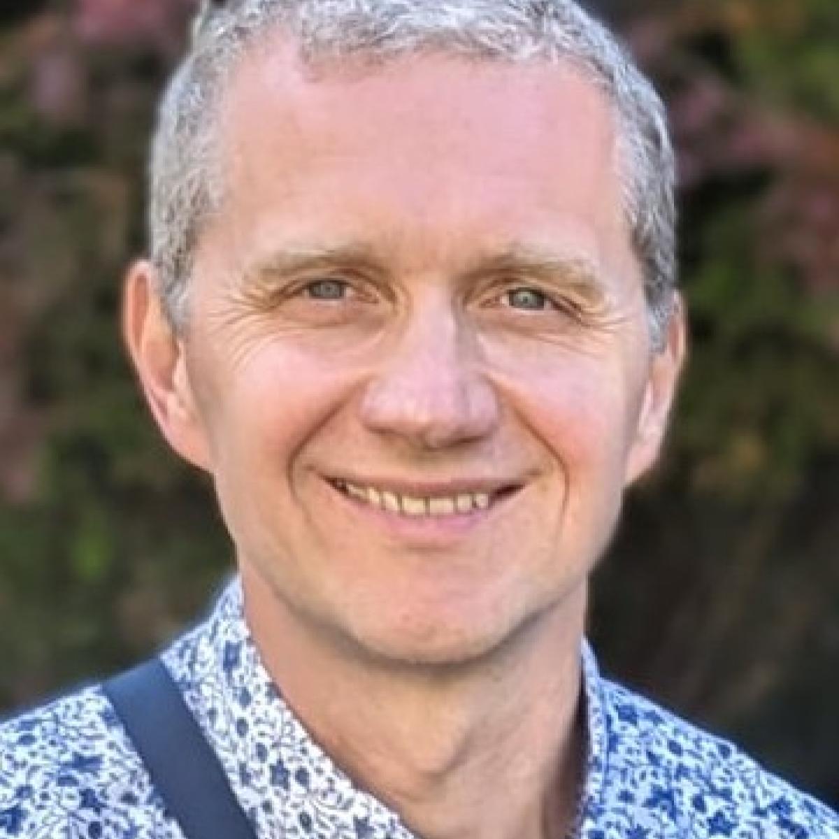 Marcin Jurdzinski Marcin Jurdzinski