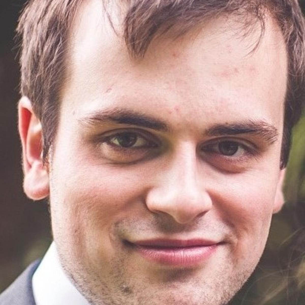 Matthew Colbrook Matthew Colbrook