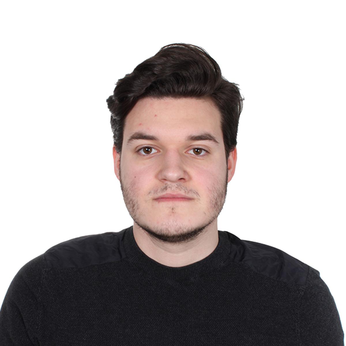 Andrei Marchis Andrei Marchis