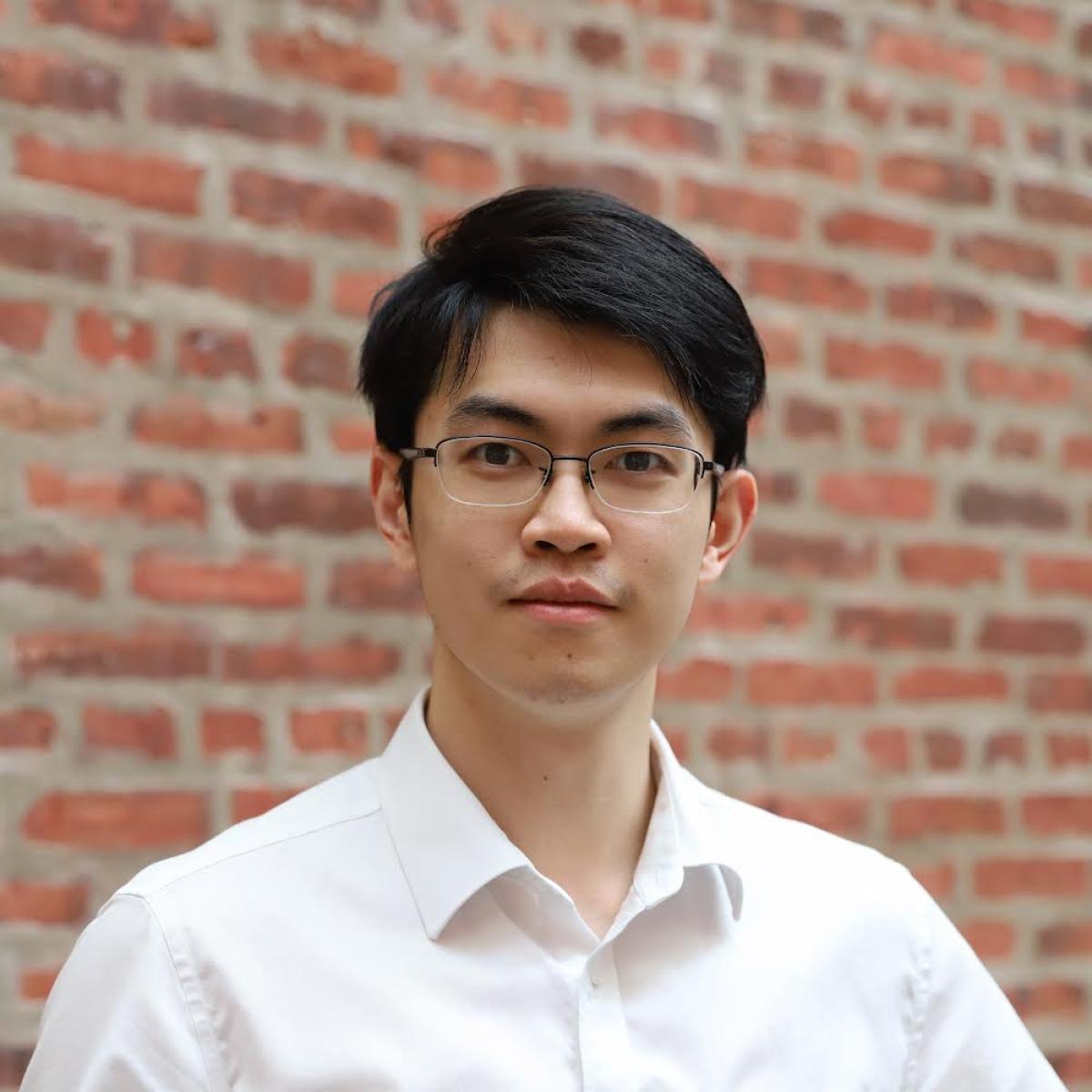 Zhiyuan Li Zhiyuan Li