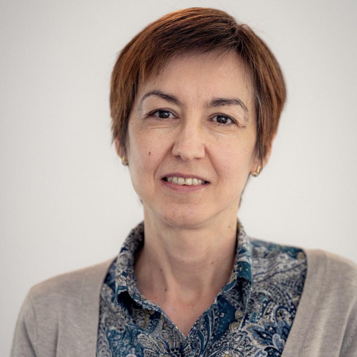 Laura Grigori Laura Grigori