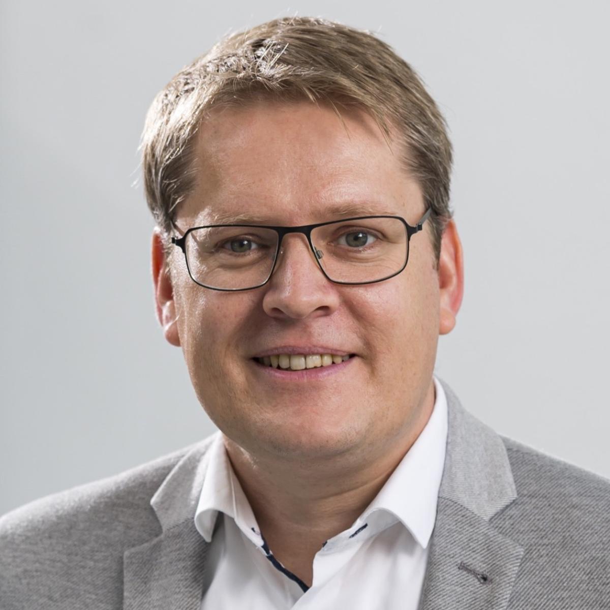 Markus Mueller Markus Mueller